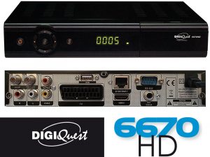 Miglior Decoder Satellitare
