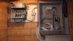 Impianto TV satellitare per hotel e B&B a Milano