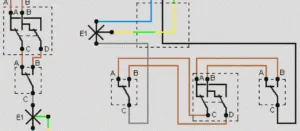 predisposizione impianto elettrico