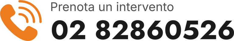 antennista milano numero