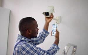 installazione allarmi ajax