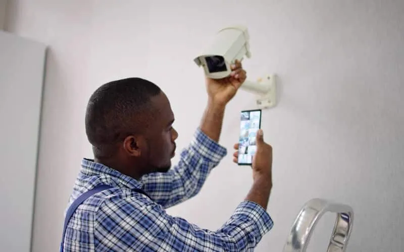 installazione allarmi ajax